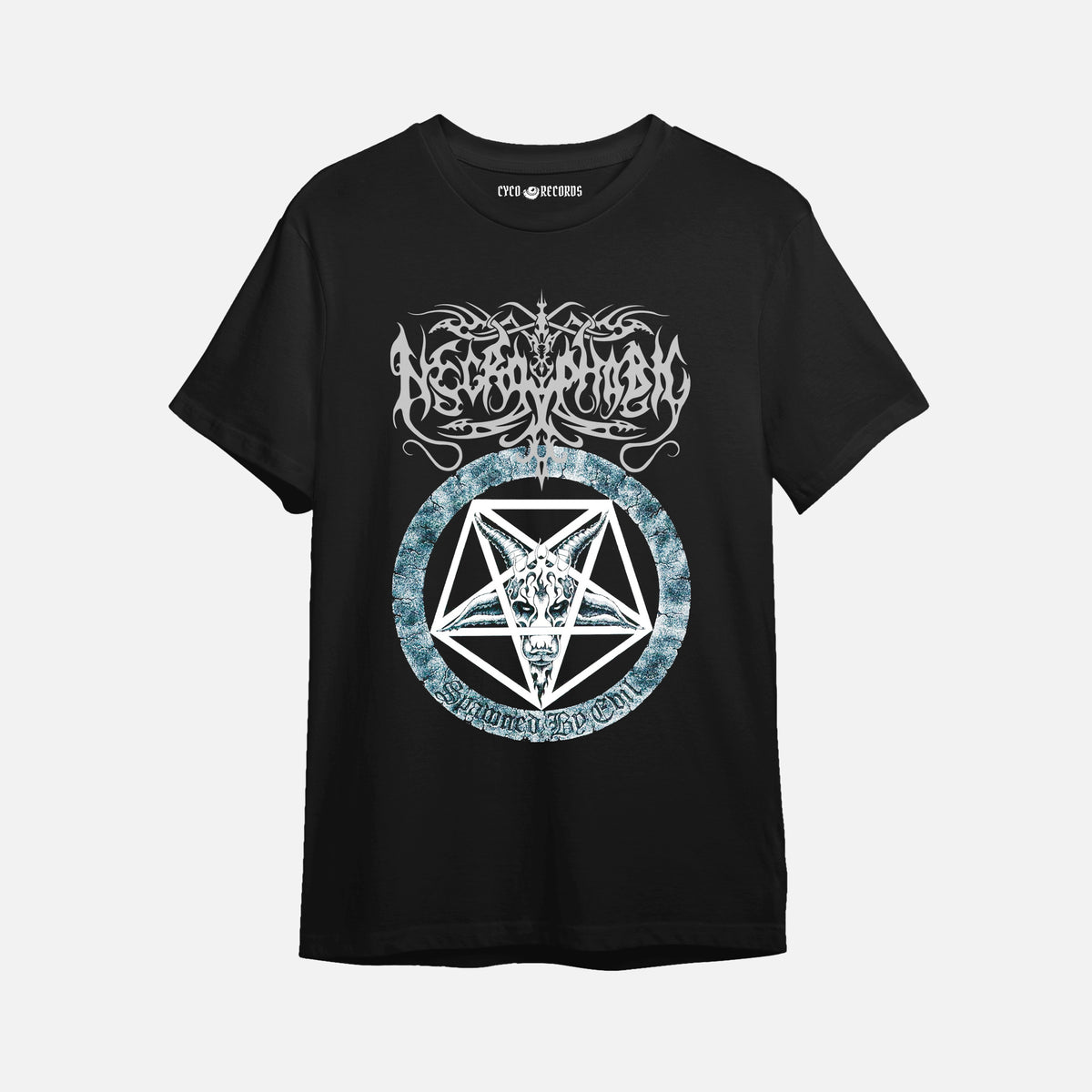 Necrophobic - Spawned - Polera