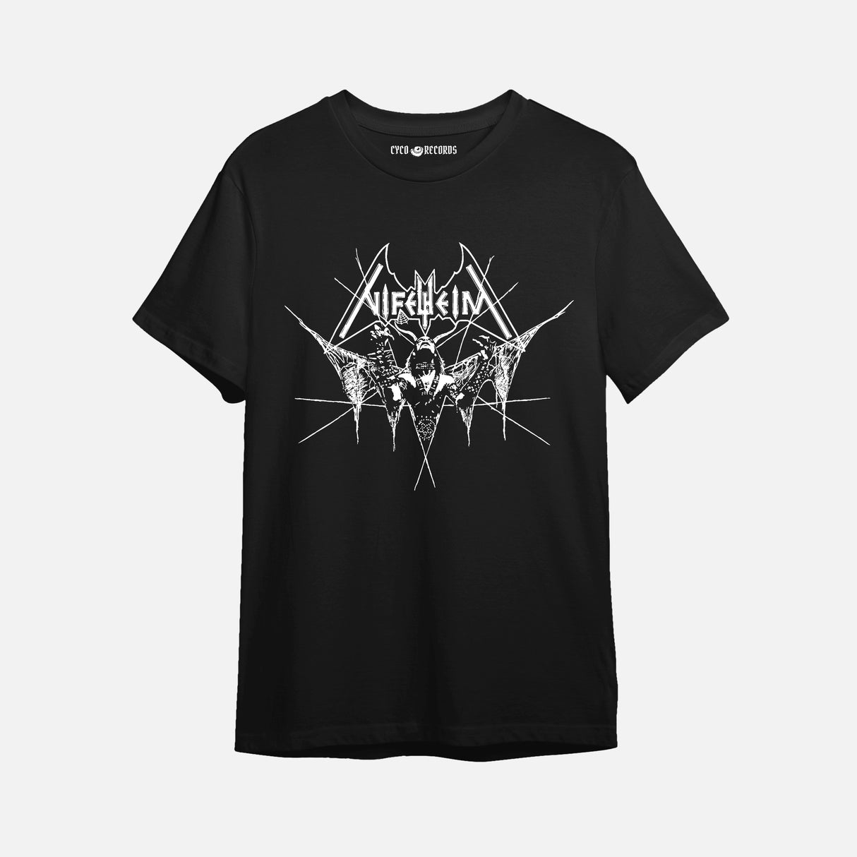 Nifelheim - Logo - Polera