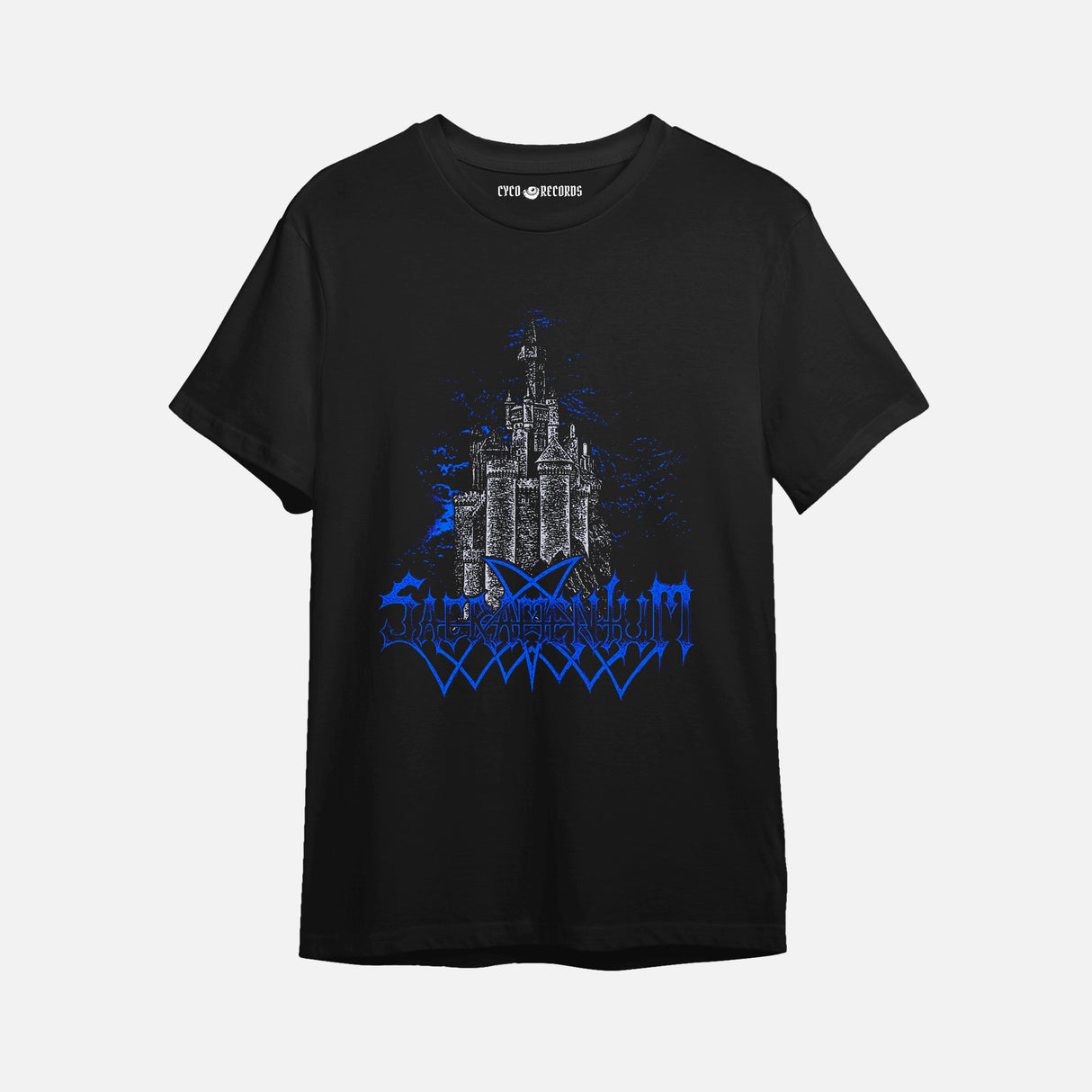 Sacramentum - Castle - Polera