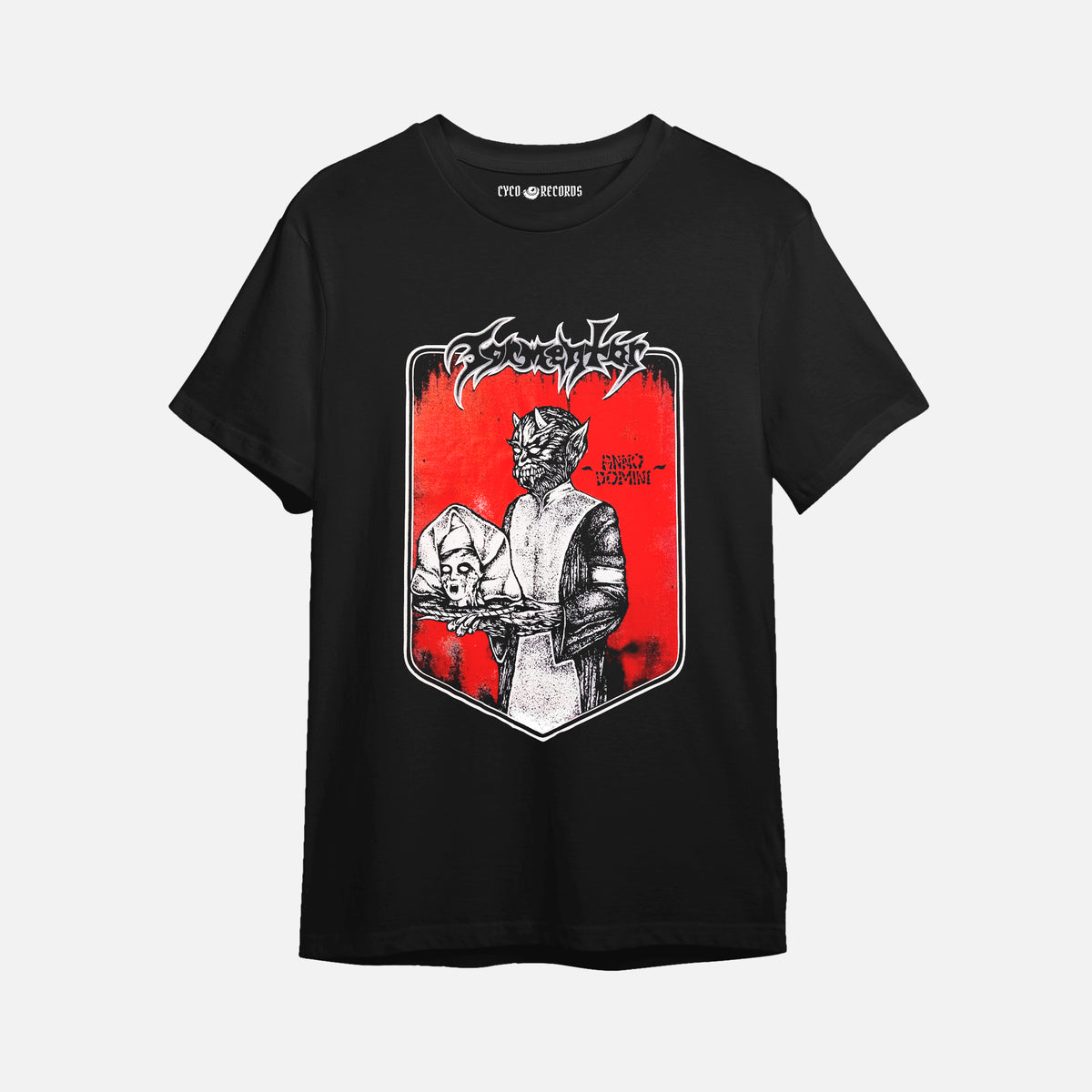 Tormentor - Anno Domini - Polera