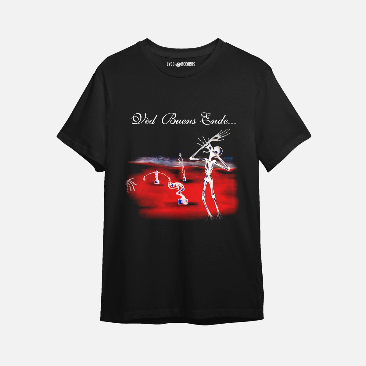 Ved Buens Ende - Polera