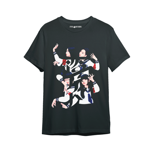 Atarashii Gakko - Koi Geba - Polera