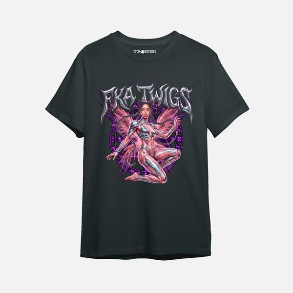 FKA Twigs - Butterfly - Polera