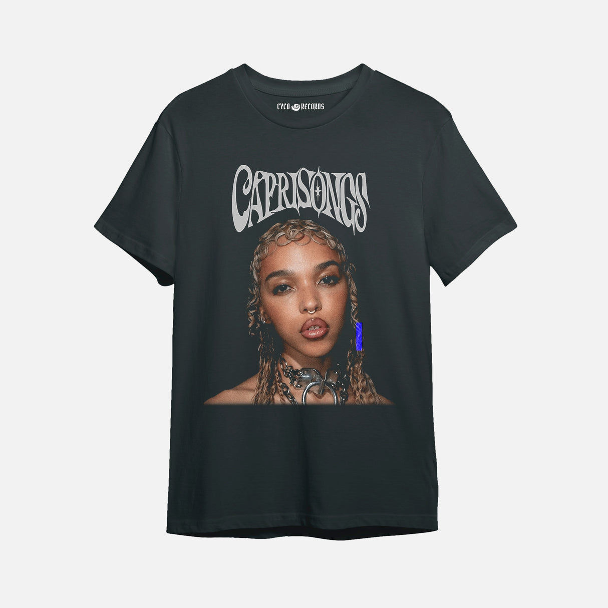 FKA Twigs - Caprisongs - Polera