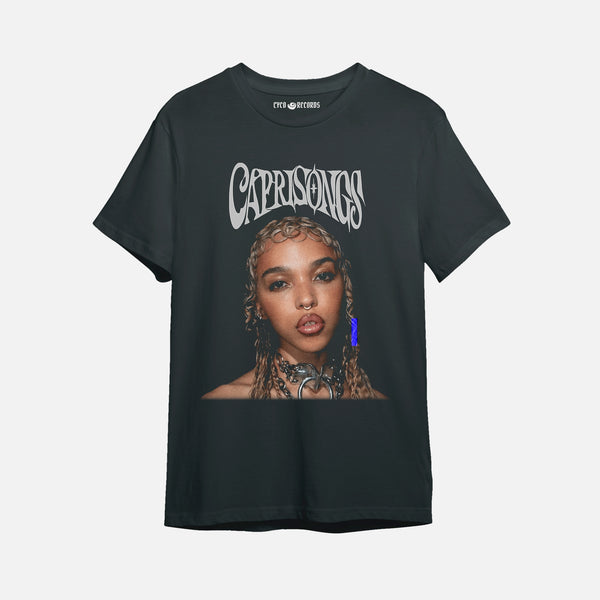 FKA Twigs - Caprisongs - Polera