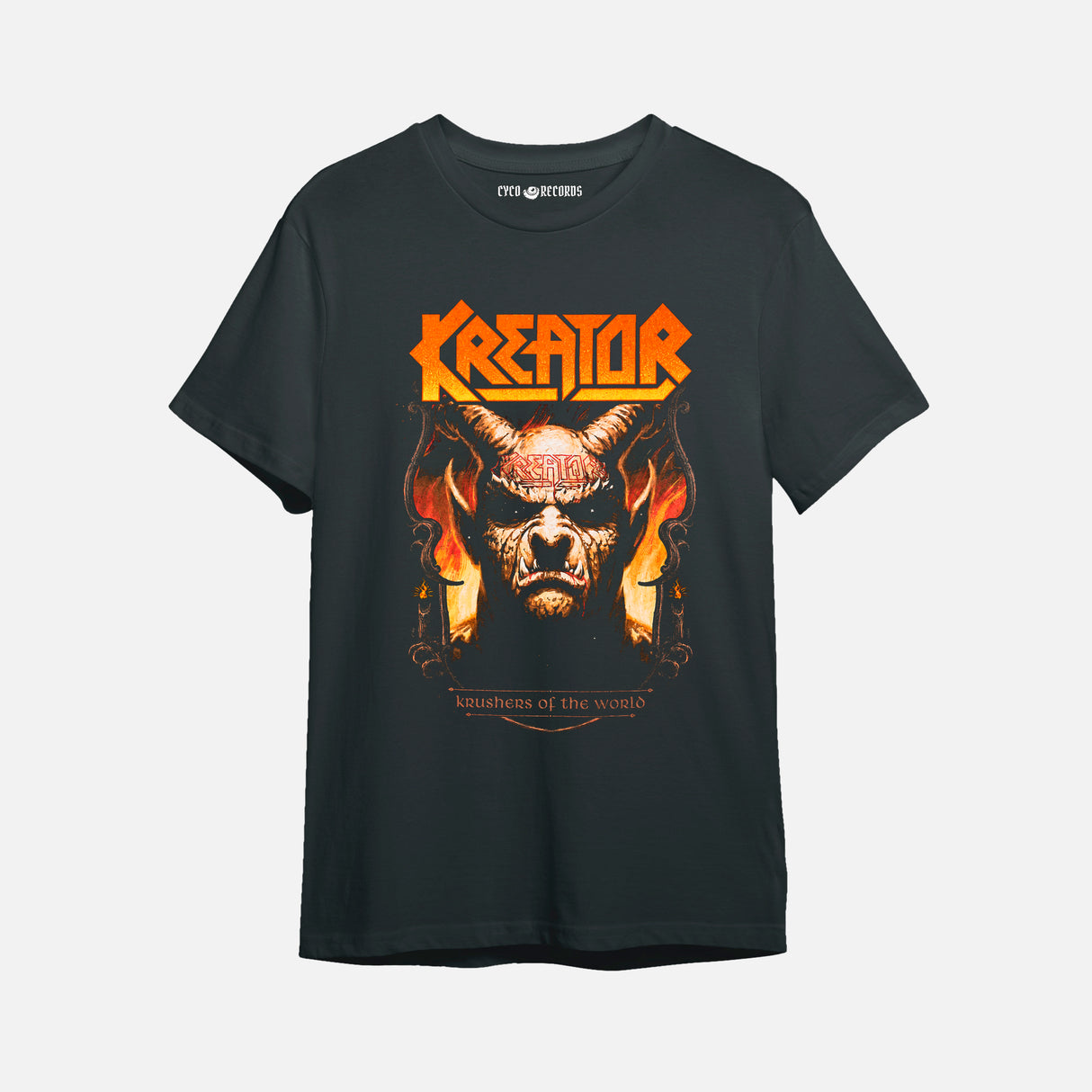 Kreator - Krushers of The Soul 2 - Polera