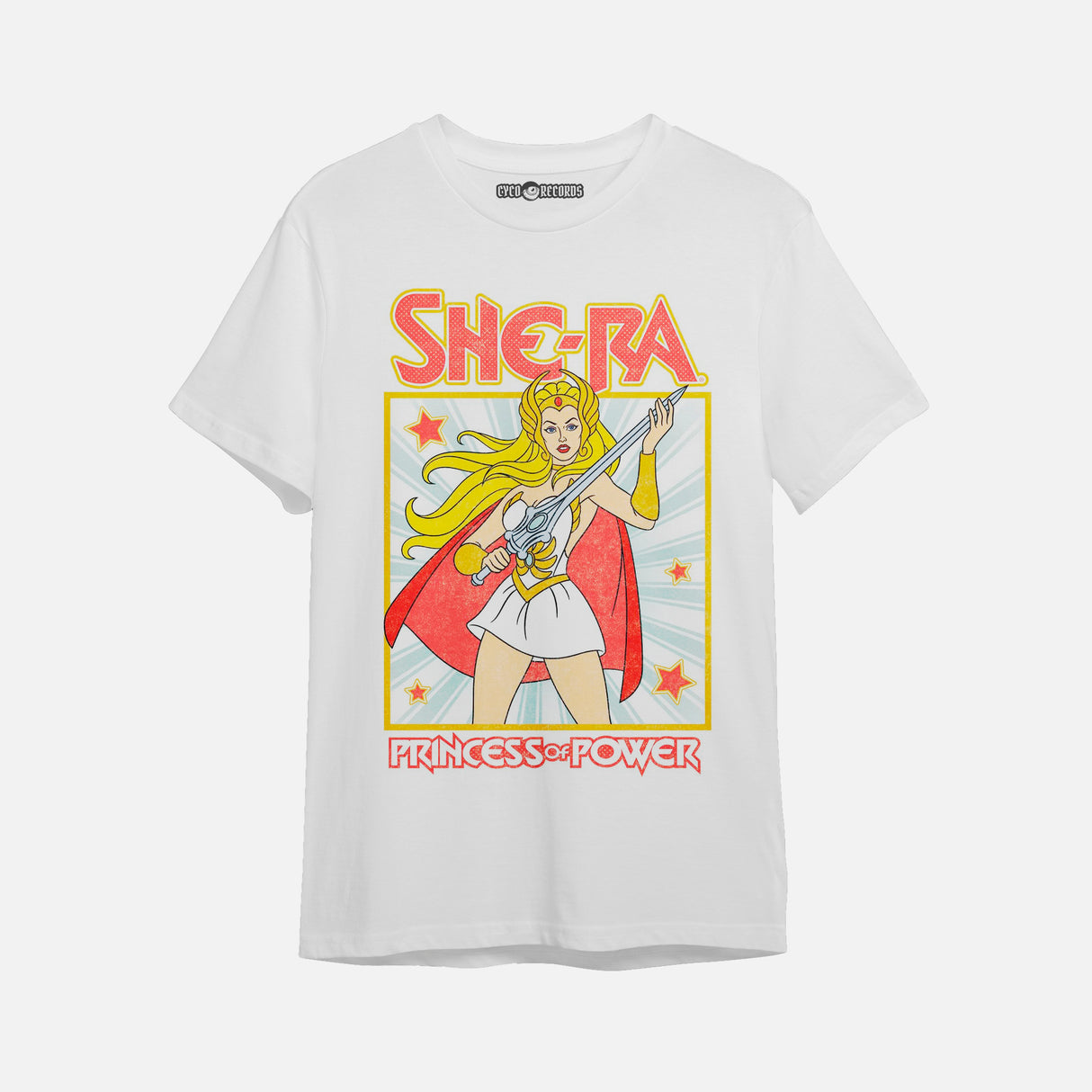 Masters of the Universe - She ra Princess of power - Polera