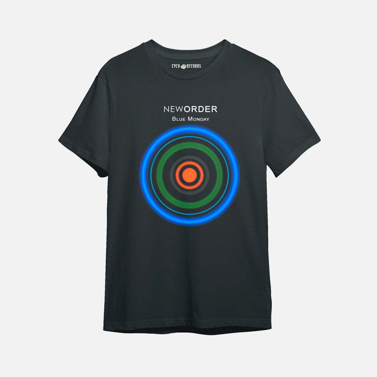 New order - Blue Monday - Polera