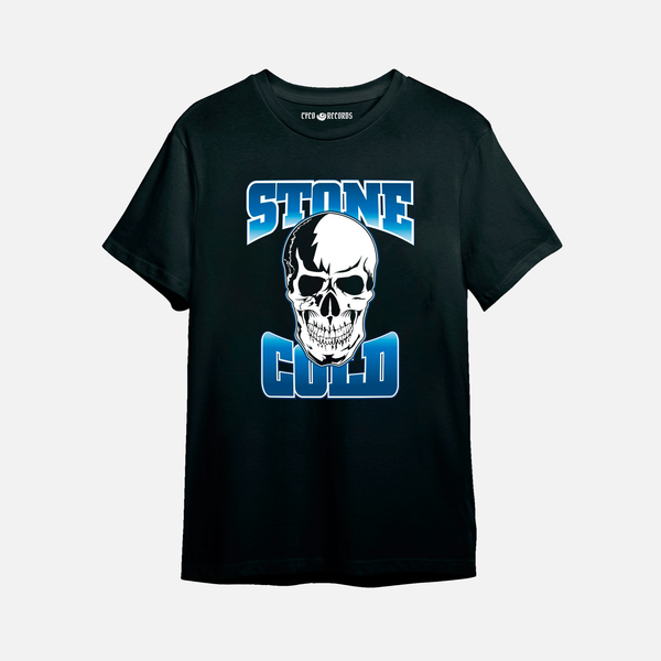 Stone Cold - Cm Punk-Pipeboom - Polera Front