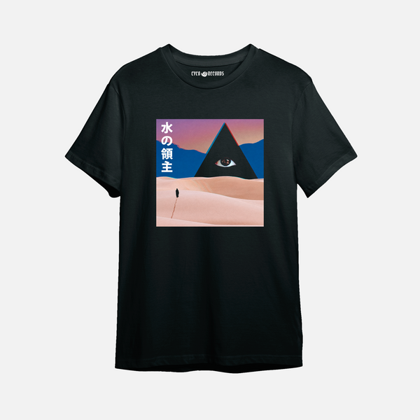 Yung Lean - Art - Polera