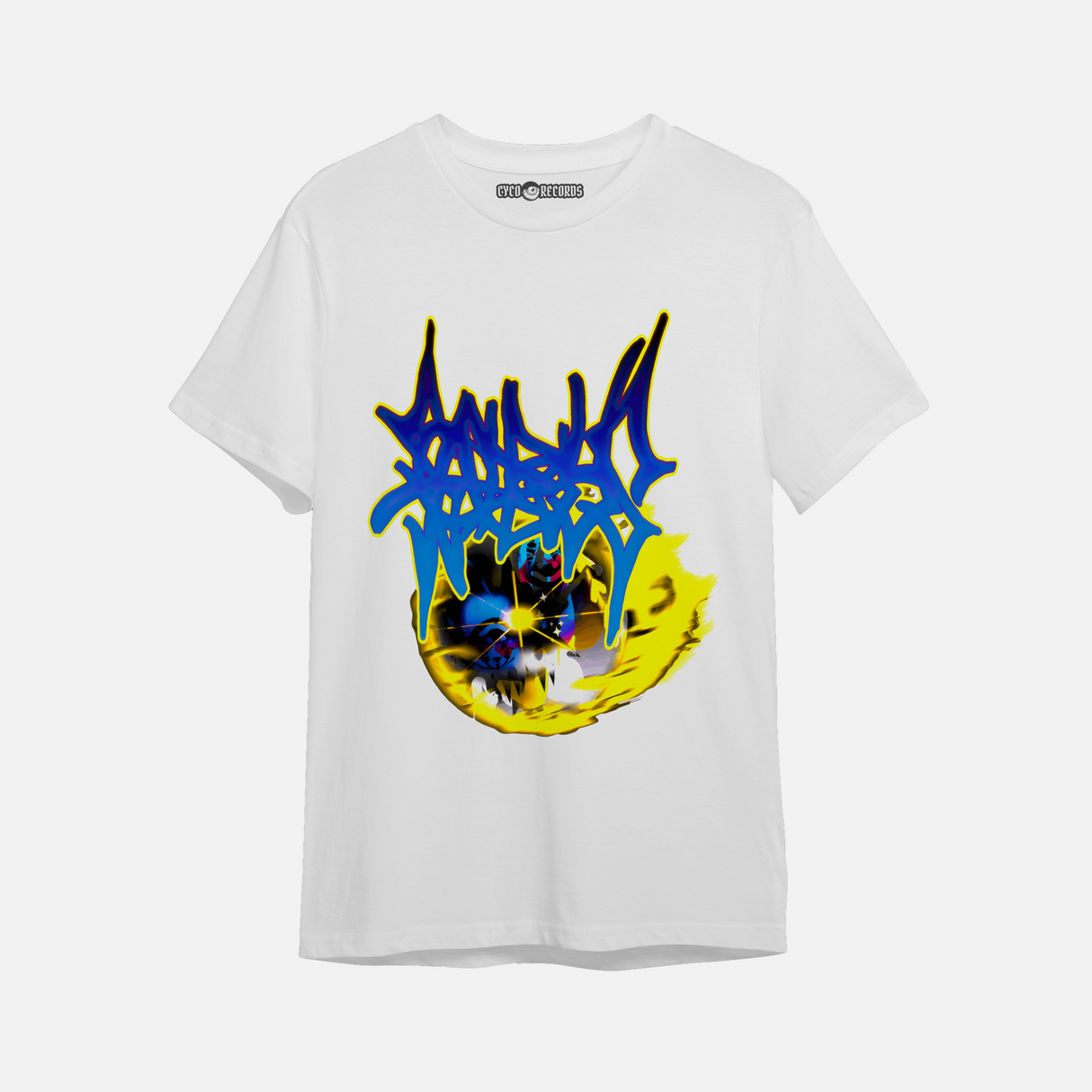 Yung Lean - Art 2 - Polera