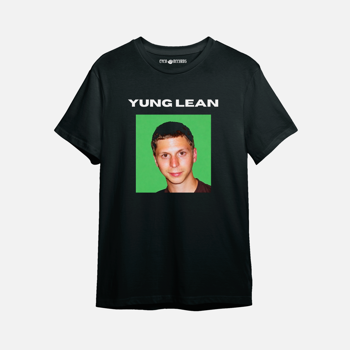 Yung Lean - Michael Cera - Polera