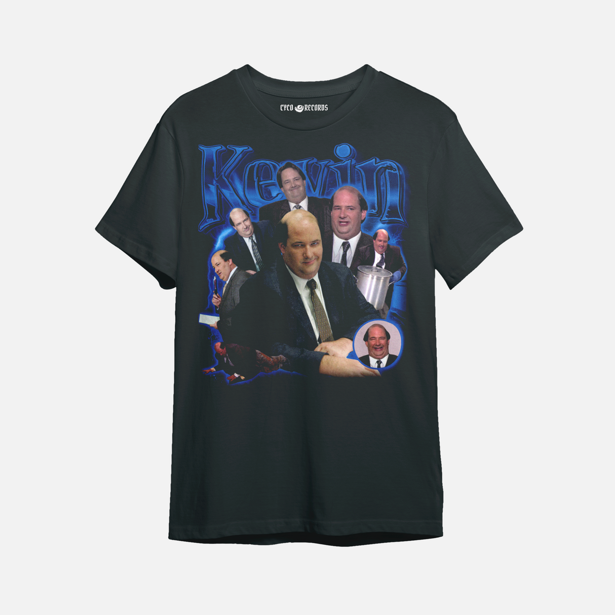 Kevin Malone - The office - Polera