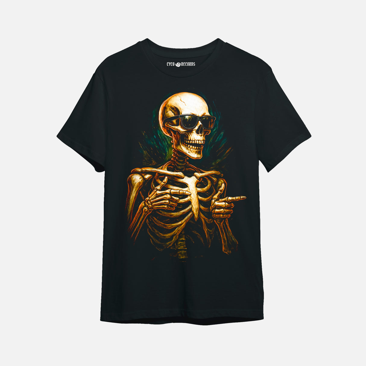 Calavera - Cool - Polera