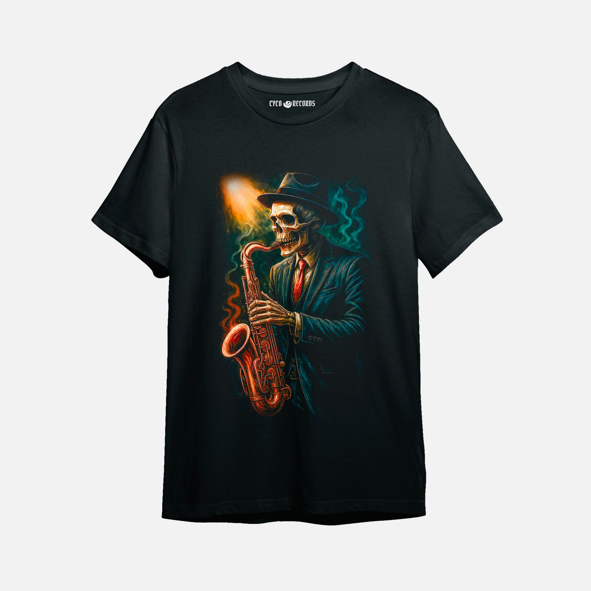Calavera - Jazz - Polera
