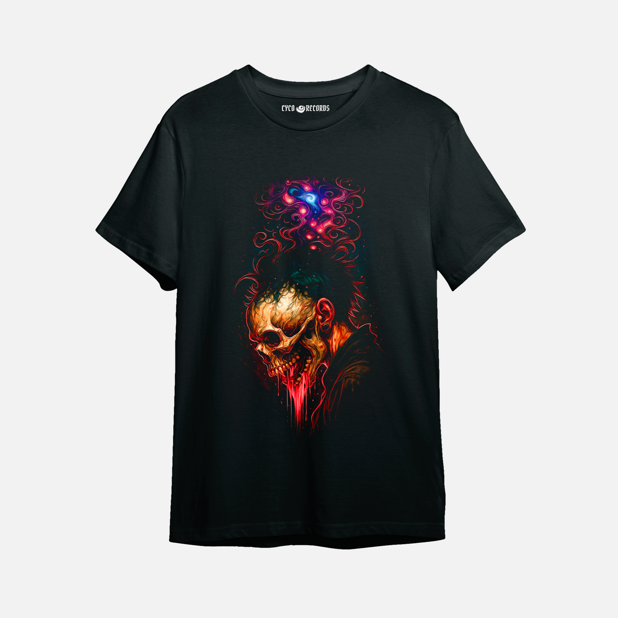 Calavera - Mind - Polera