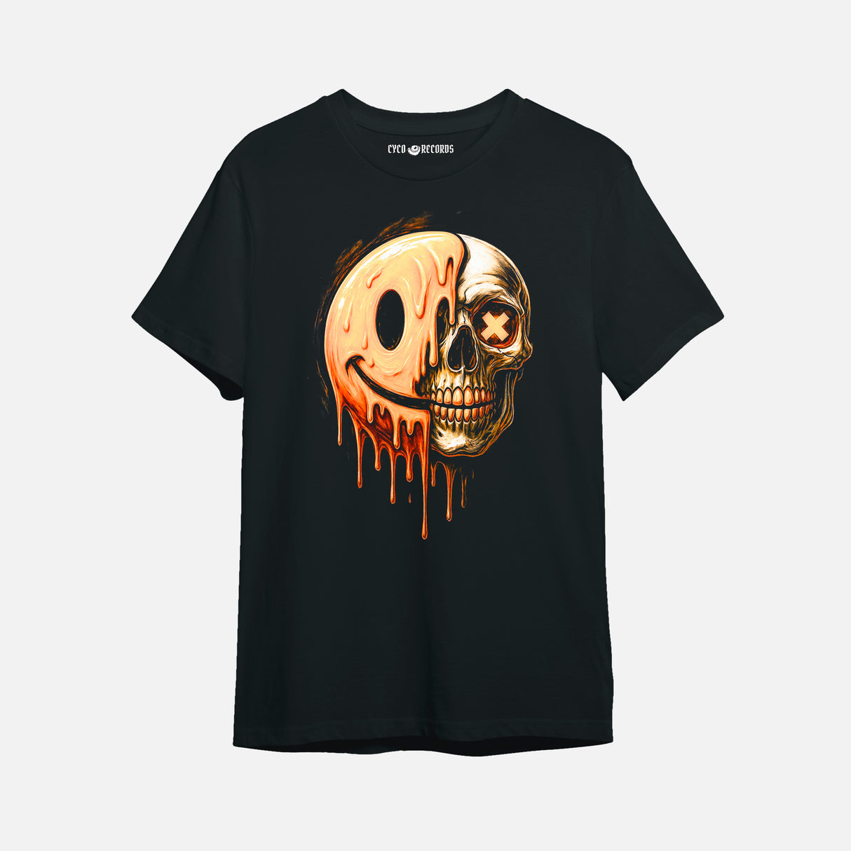 Calavera - Smile - polera