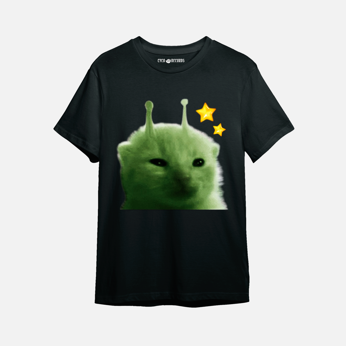 Meme - Gato Glorp - Polera