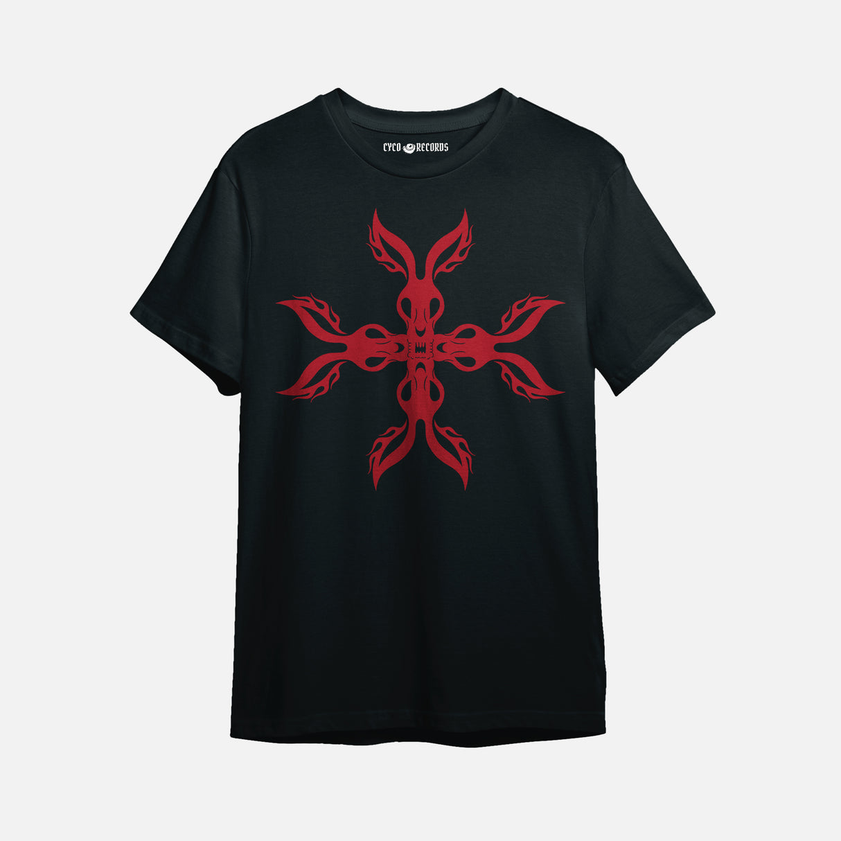 Mr Bungle - Tribal Rabbit - Polera