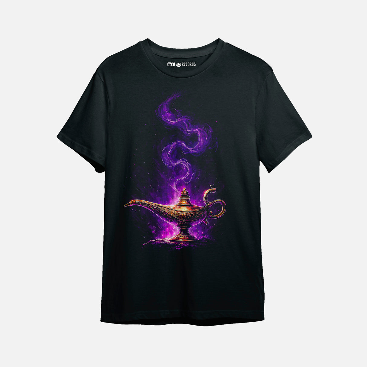Pelicula - Aladdin - Magic Lamp - Polera