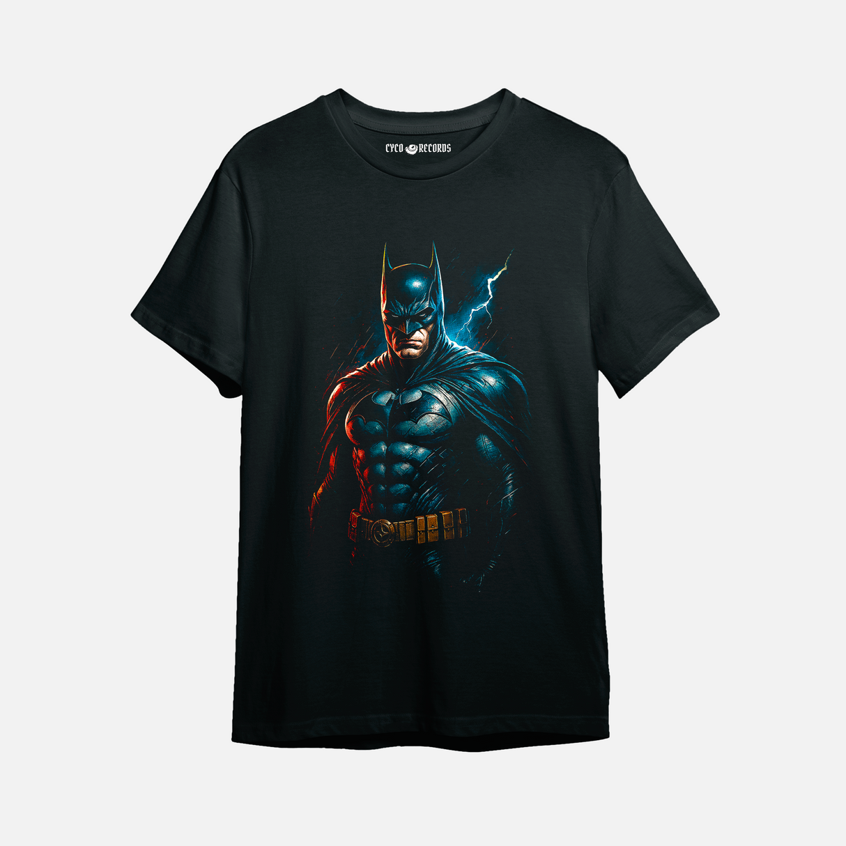 Pelicula - Batman - Polera