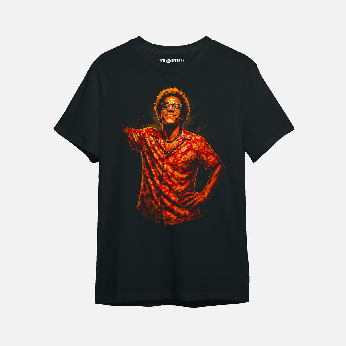 Pelicula - Ciudad de Dios - Bene - Polera