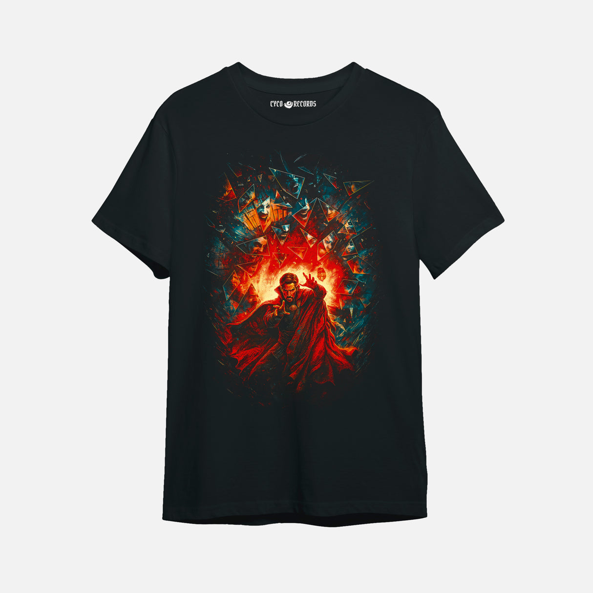 Pelicula - Doctor Strange - Polera