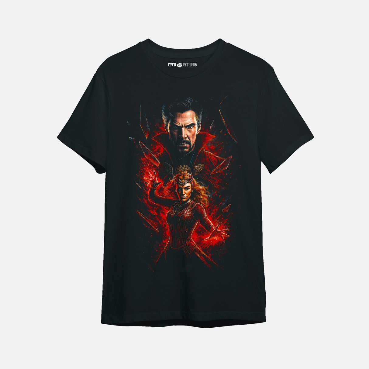 Pelicula - Doctor Strange 2 - Polera