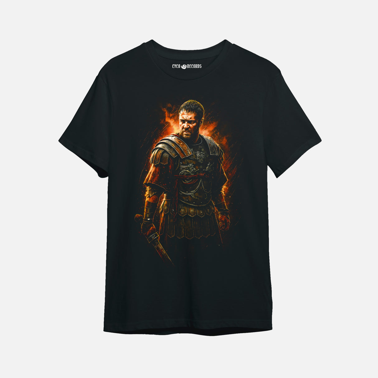 Pelicula - Gladiador - Polera