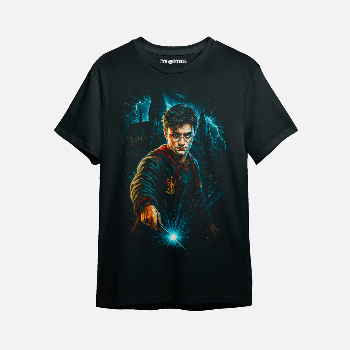 Pelicula - Harry Potter - Harry Magic - Polera