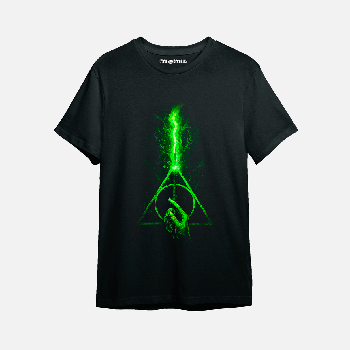 Pelicula - Harry Potter Reliquias - Polera
