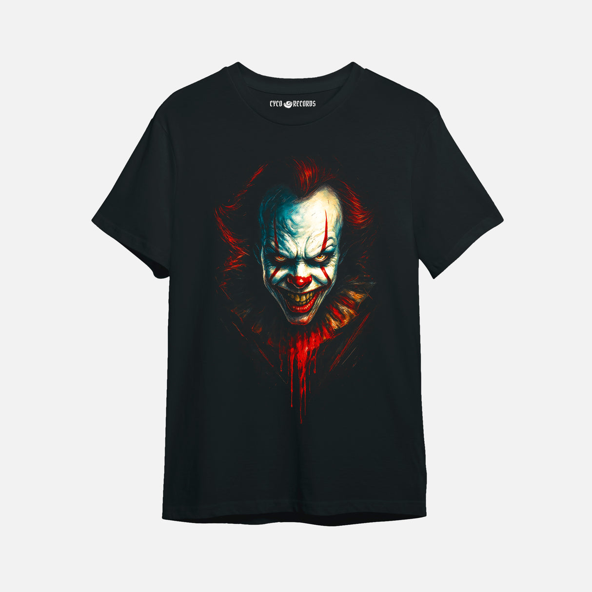 Pelicula - IT Welcome to Derry - Polera