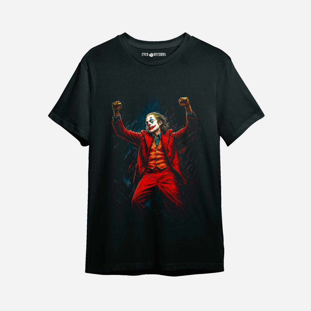Pelicula - Joker Baile - Polera