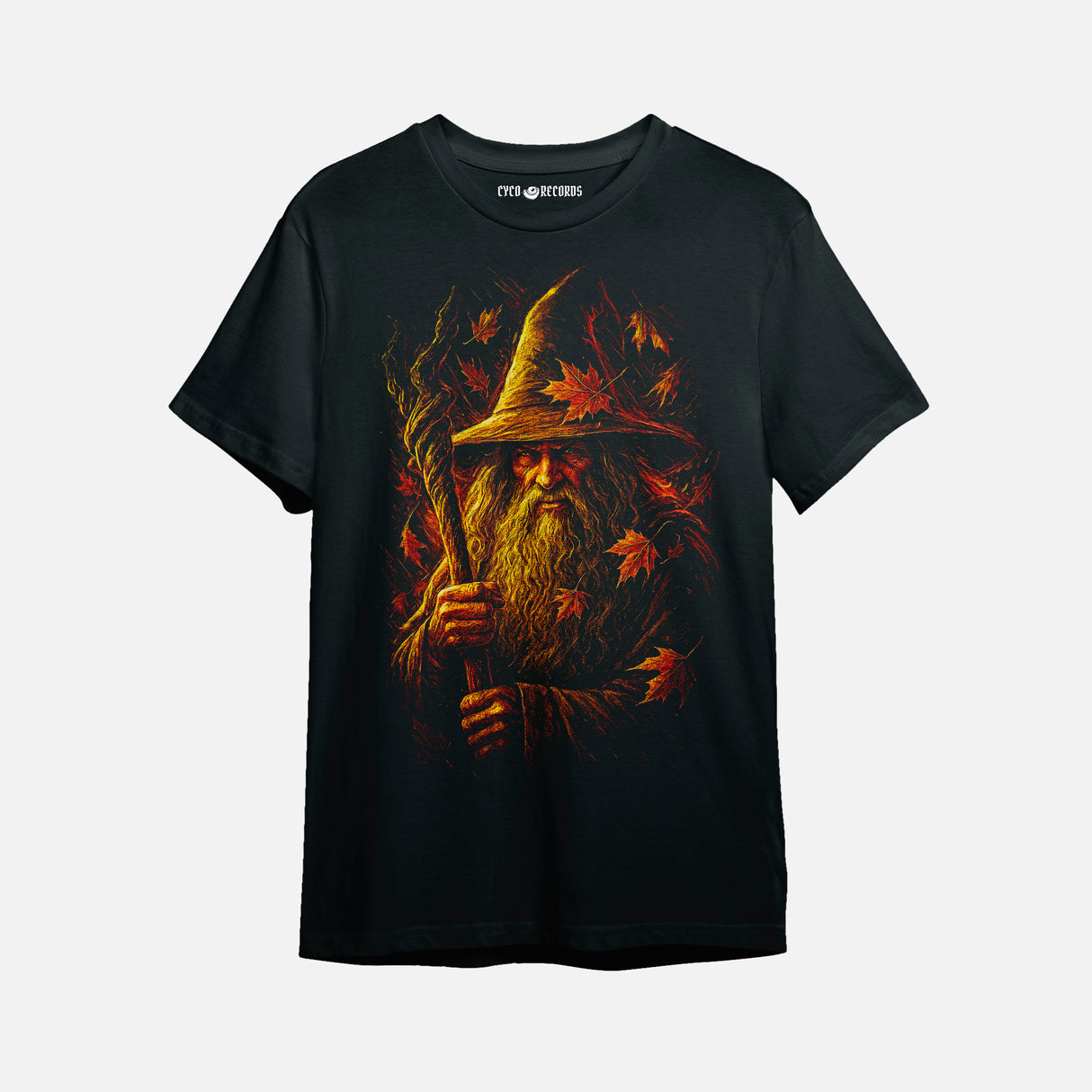Pelicula - Lord of the Rings - Gandalf - Polera