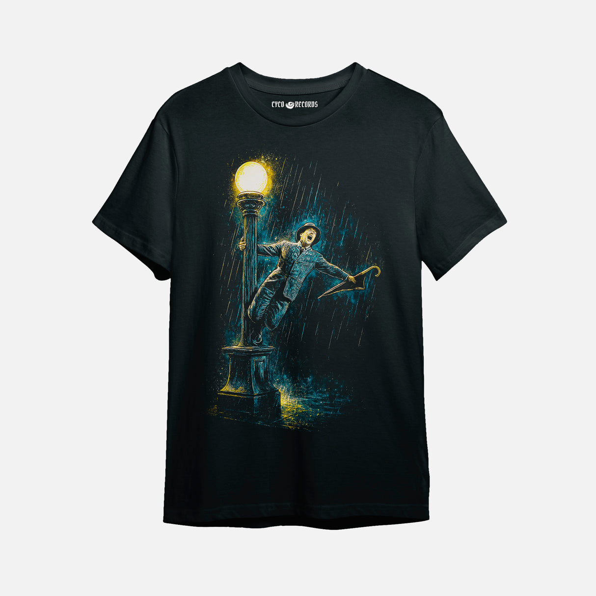 Pelicula - Singin in the Rain - Polera