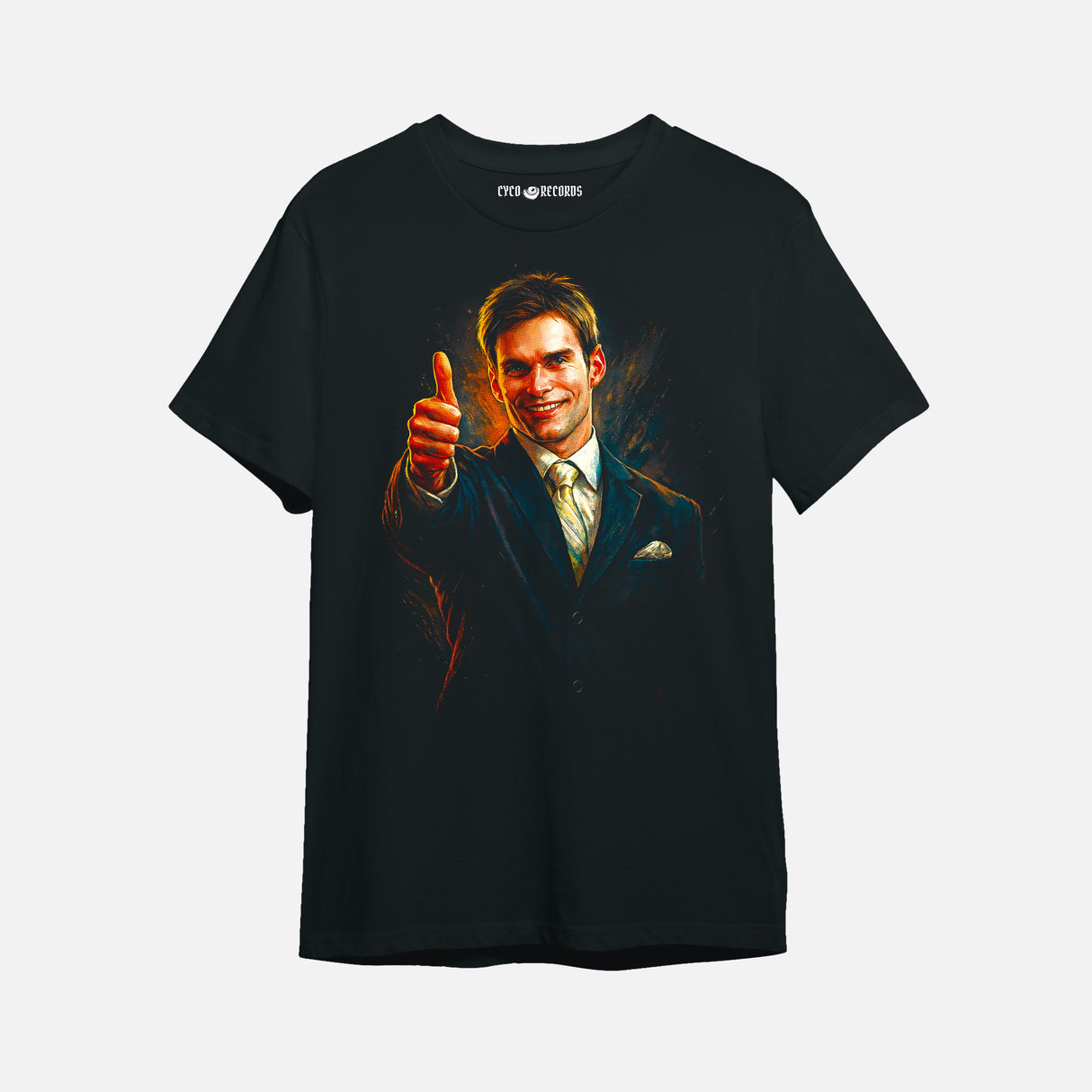 Pelicula - Stifler American Pie - Polera