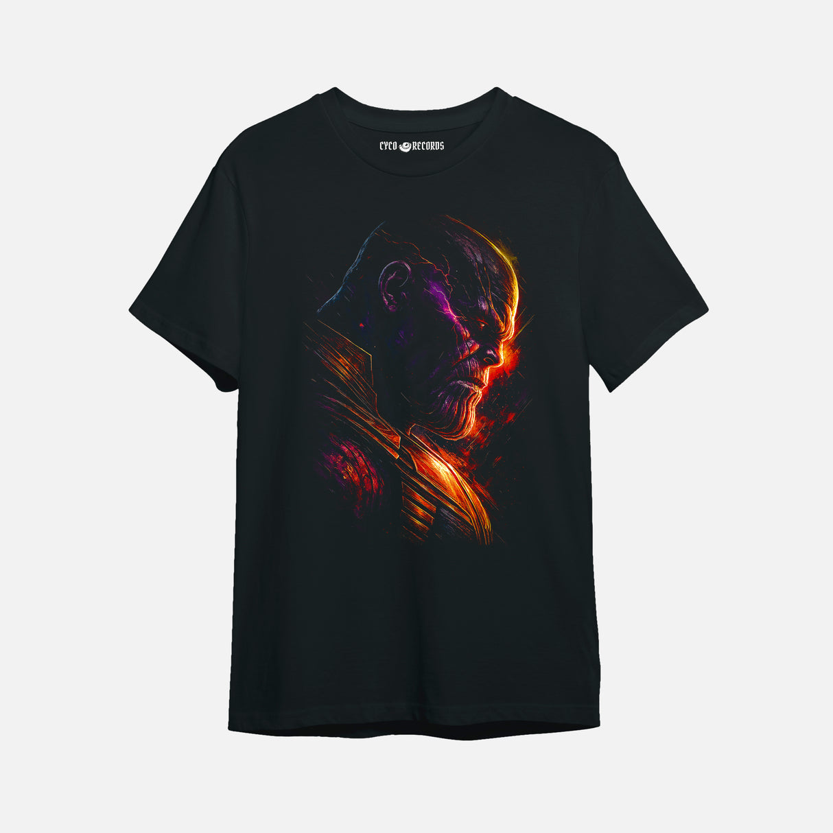 Pelicula - Thanos - Polera