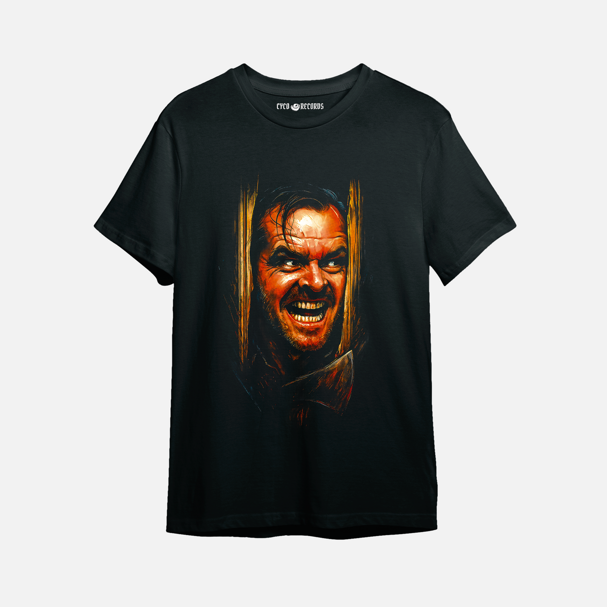 Pelicula - The Shining Jack Torrance - Polera
