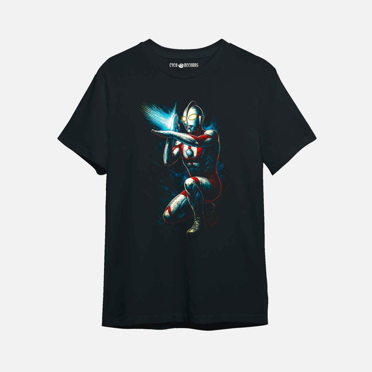 Pelicula - Ultraman - Polera