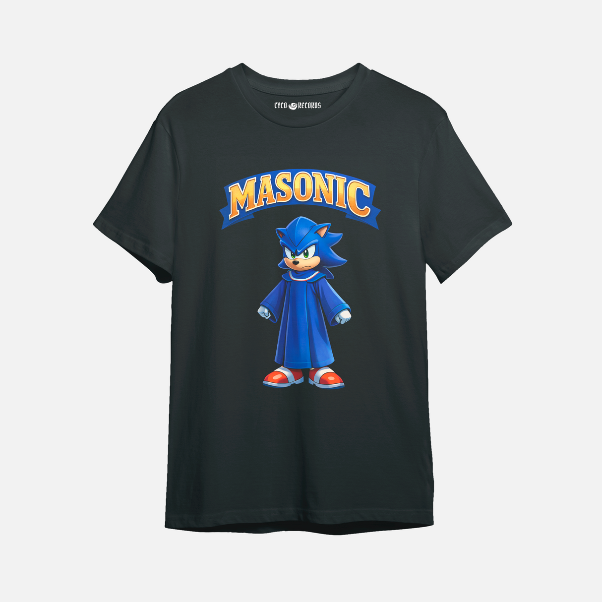 Masonic Meme - Polera
