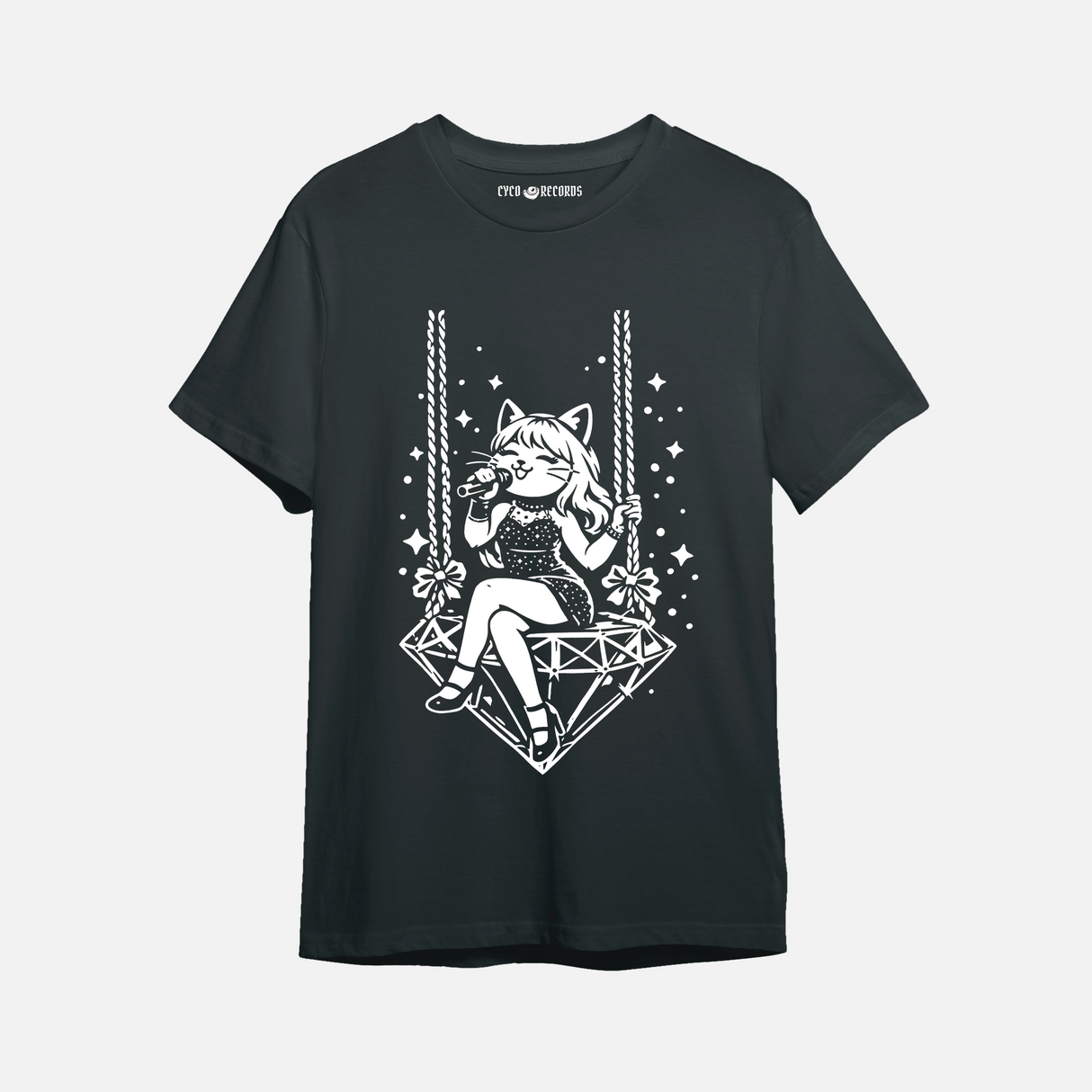 Sabrina Carpenter - Gato - Polera