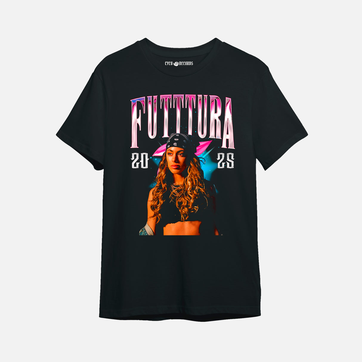 Tini - 2025 - Polera