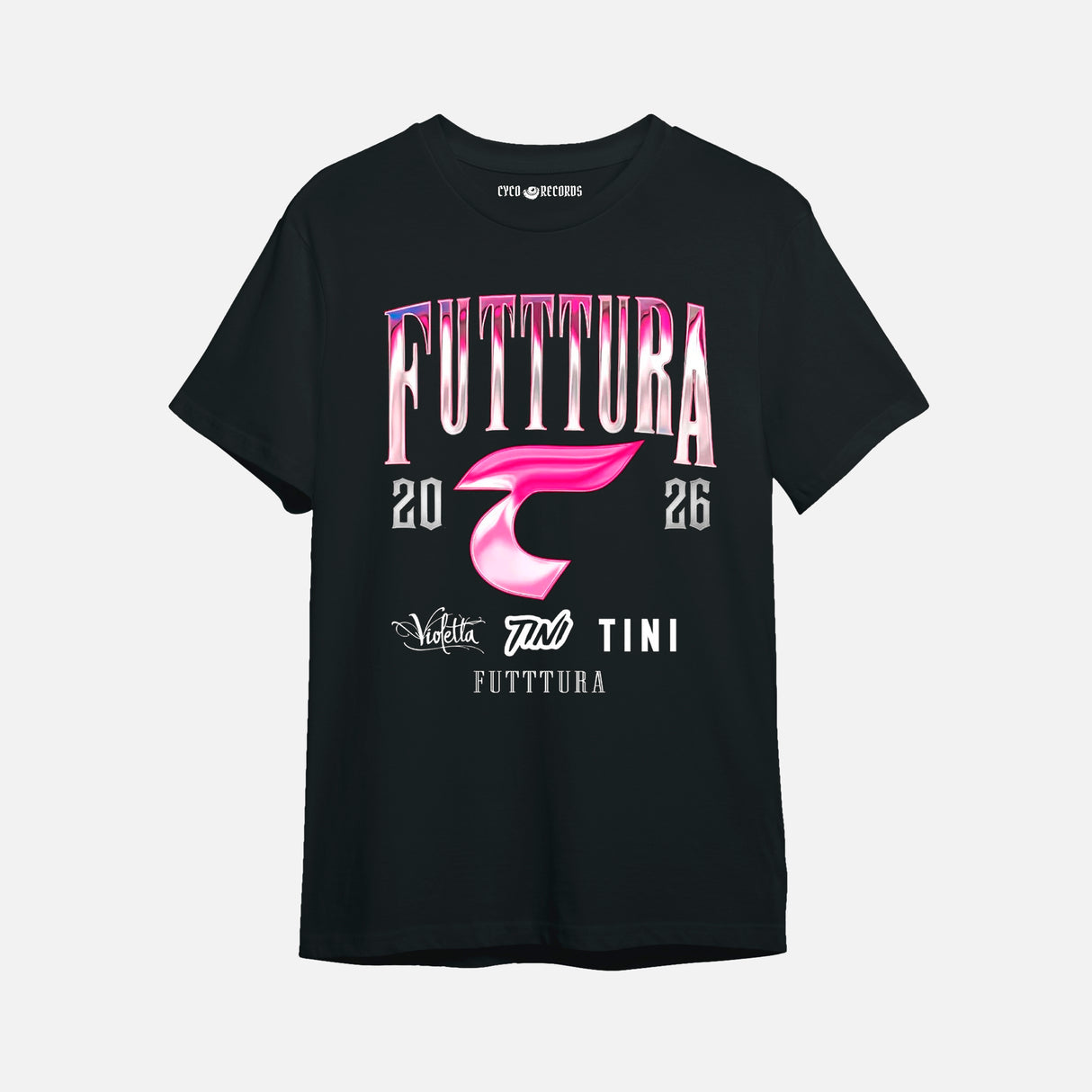Tini - 2026 - Polera