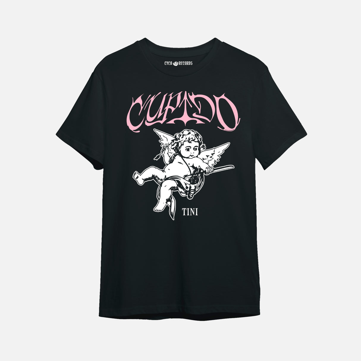 Tini - Cupido - Polera