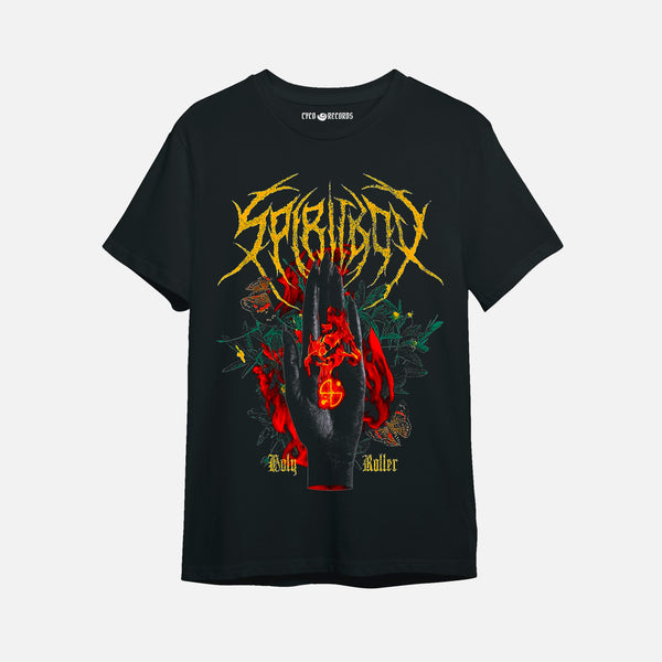 Spiritbox - Holly Roller - Polera