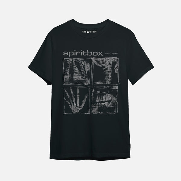 Spiritbox - Soft Spine - Polera