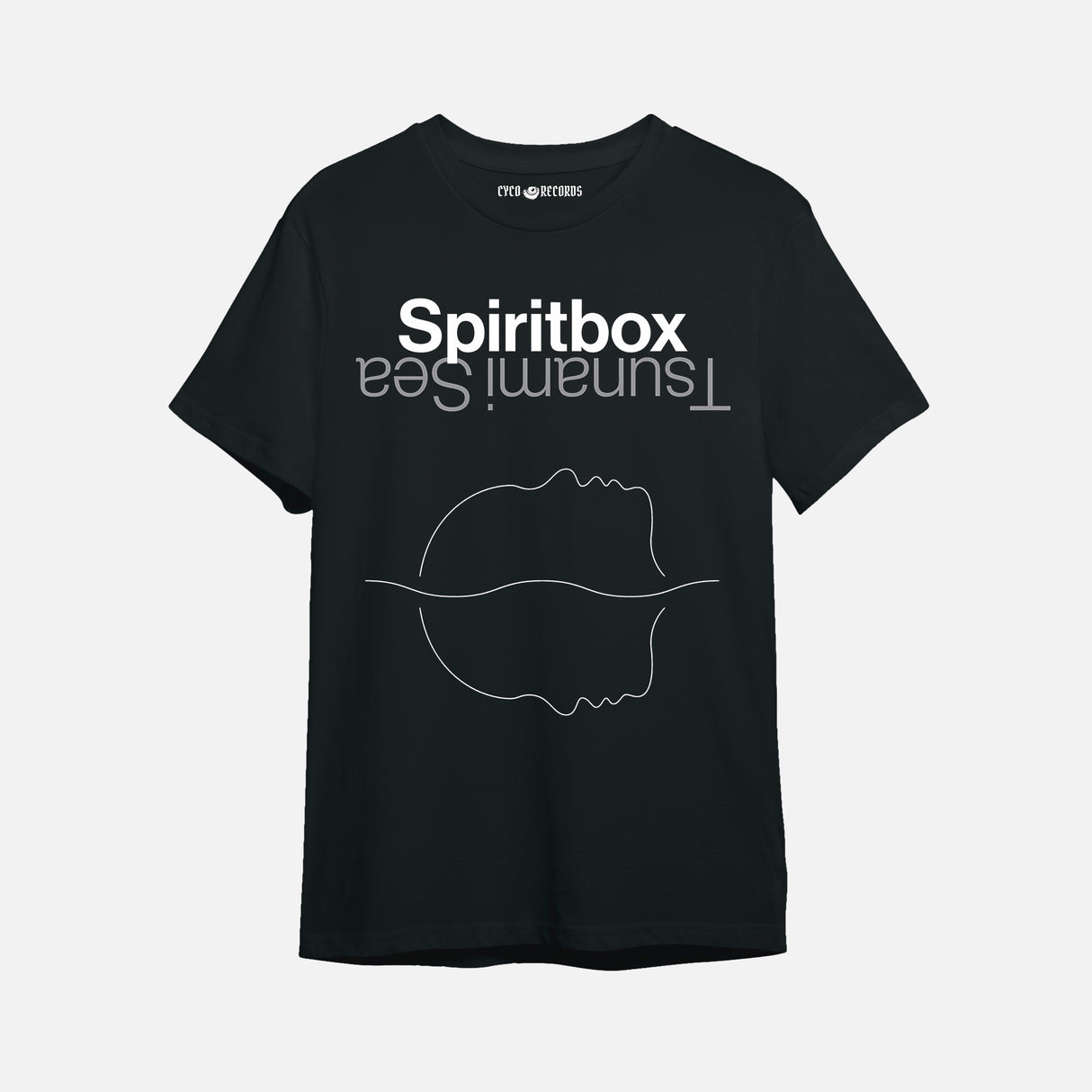 Spiritbox - Tsunami Sea - Polera