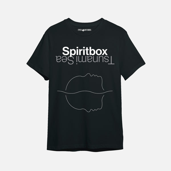 Spiritbox - Tsunami Sea - Polera