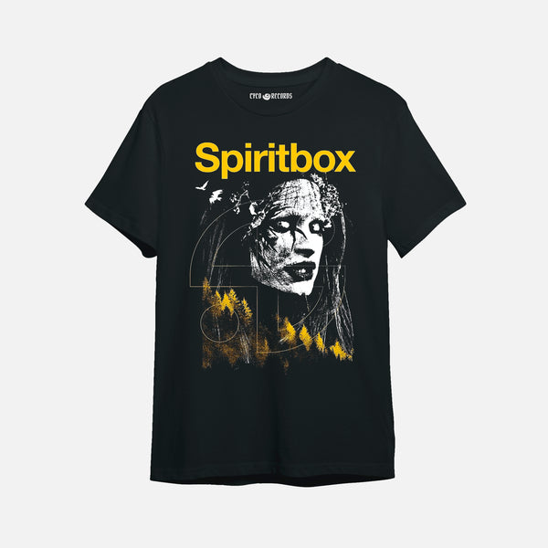 Spiritbox - Woman - Polera