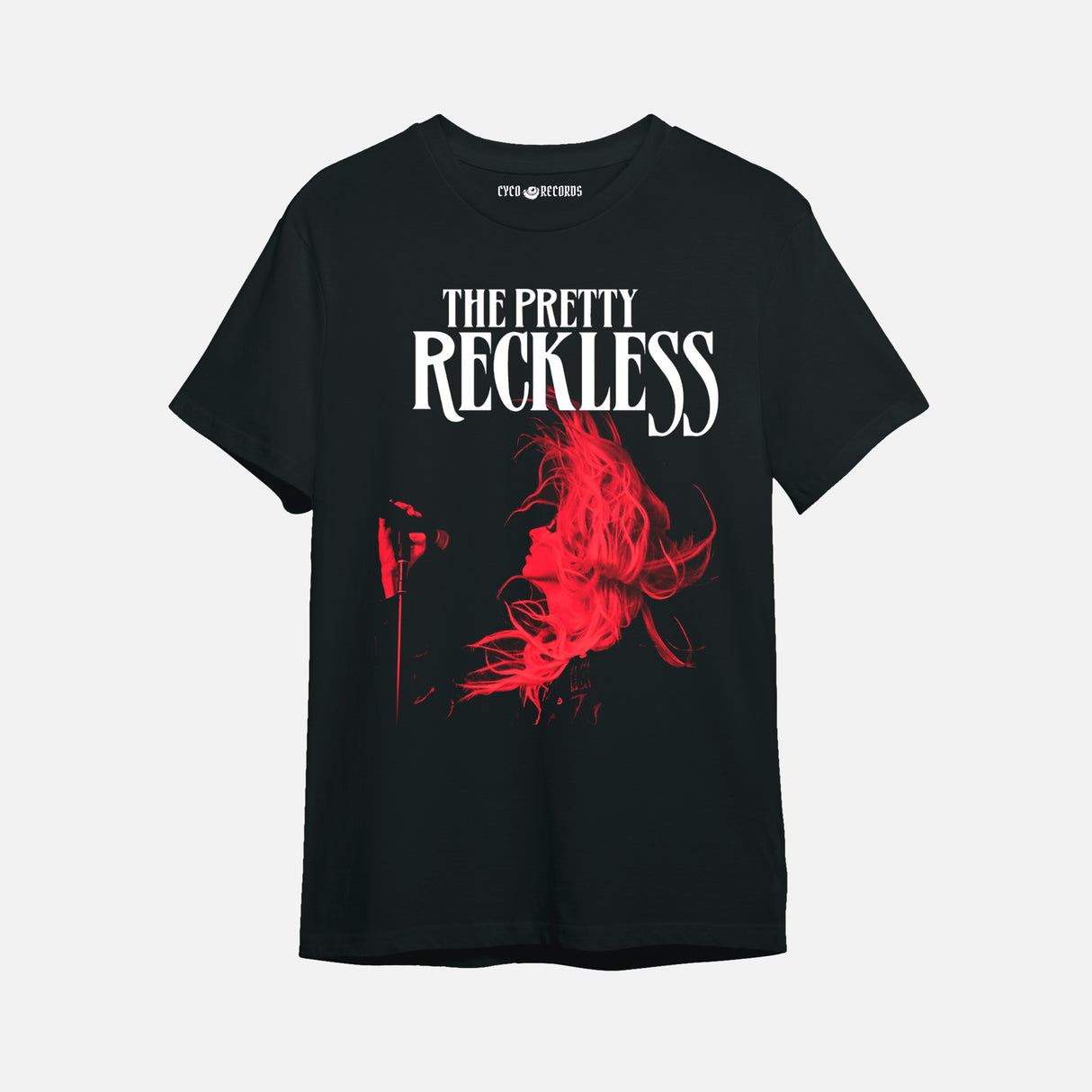 The Pretty Reckless - Live Red- Polera